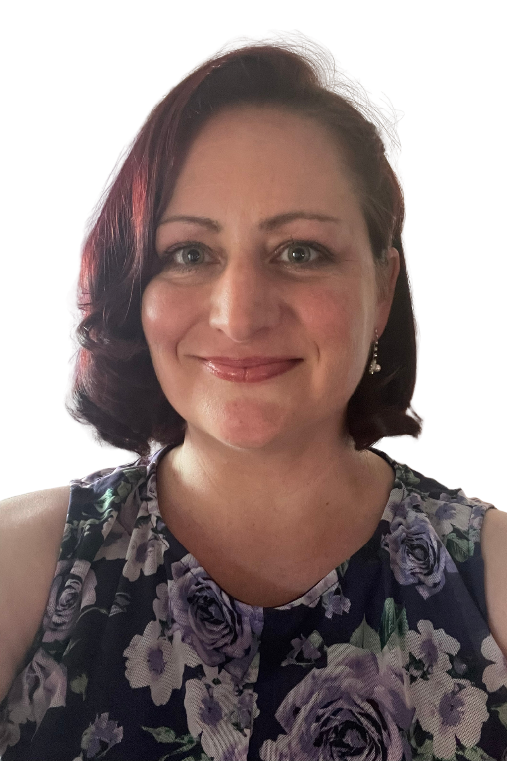 Headshot of Alise Balthrop, Accounting & Tax Manager at Hollins & Hur in Manassas, VA.