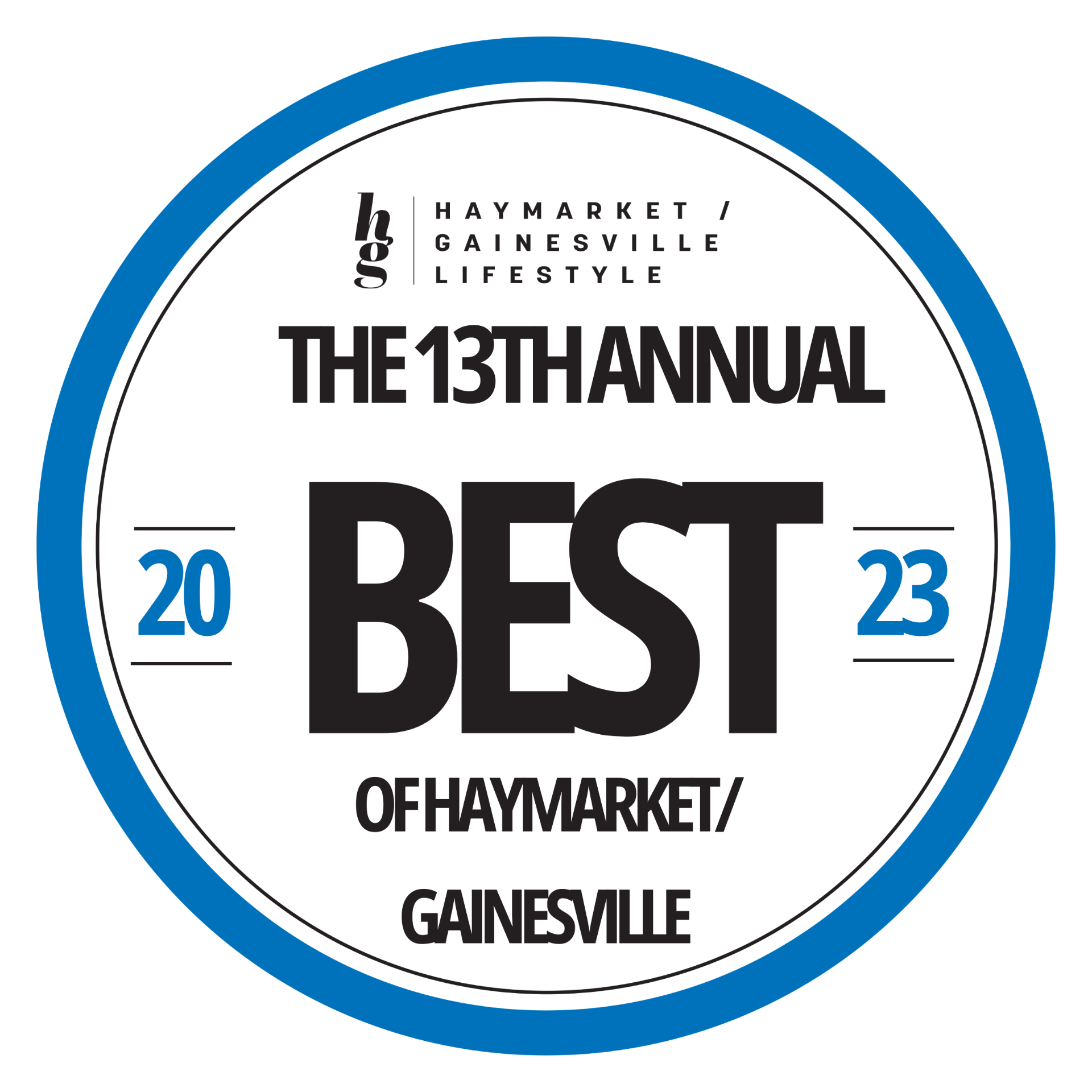 Best of Haymarket 2023