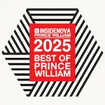 Best of Prince William 2025 award