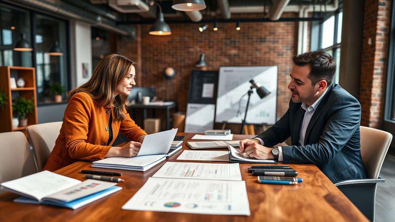 Business Formation & Advisory