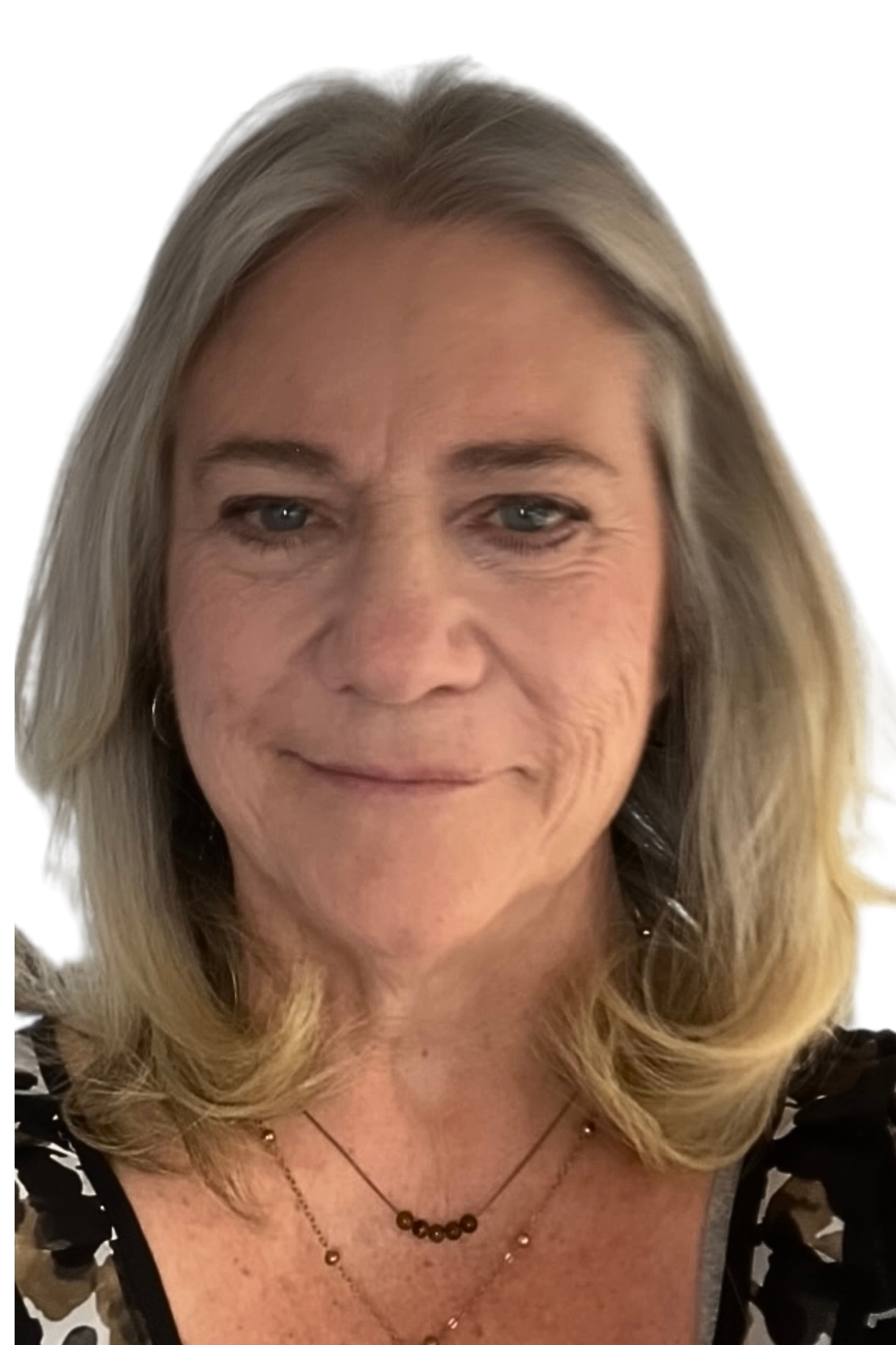 Headshot of Cynthia Geuss, Office Administrator at Hollins & Hur in Manassas, VA.