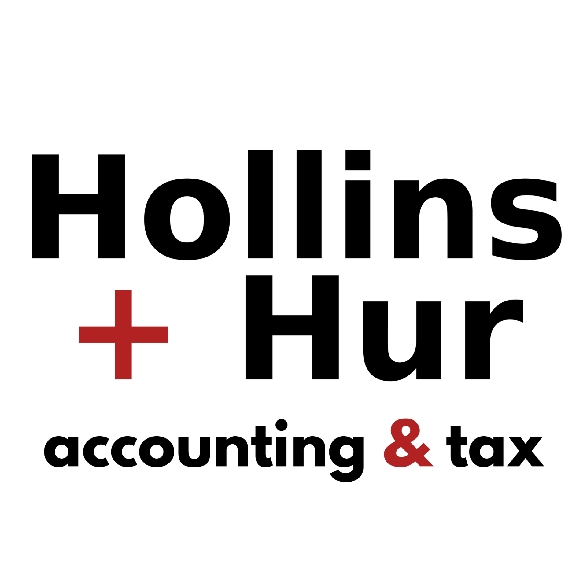 Hollins & Hur logo
