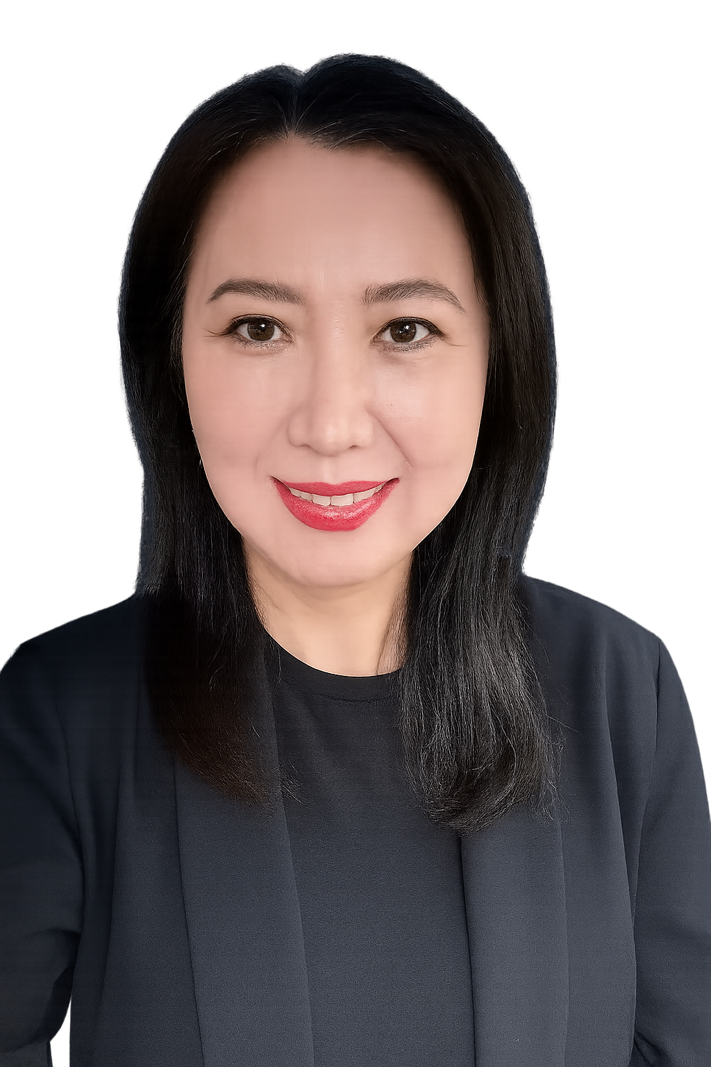 Headshot of Jenny Finney, Bookkeeper at Hollins & Hur in Manassas, VA.