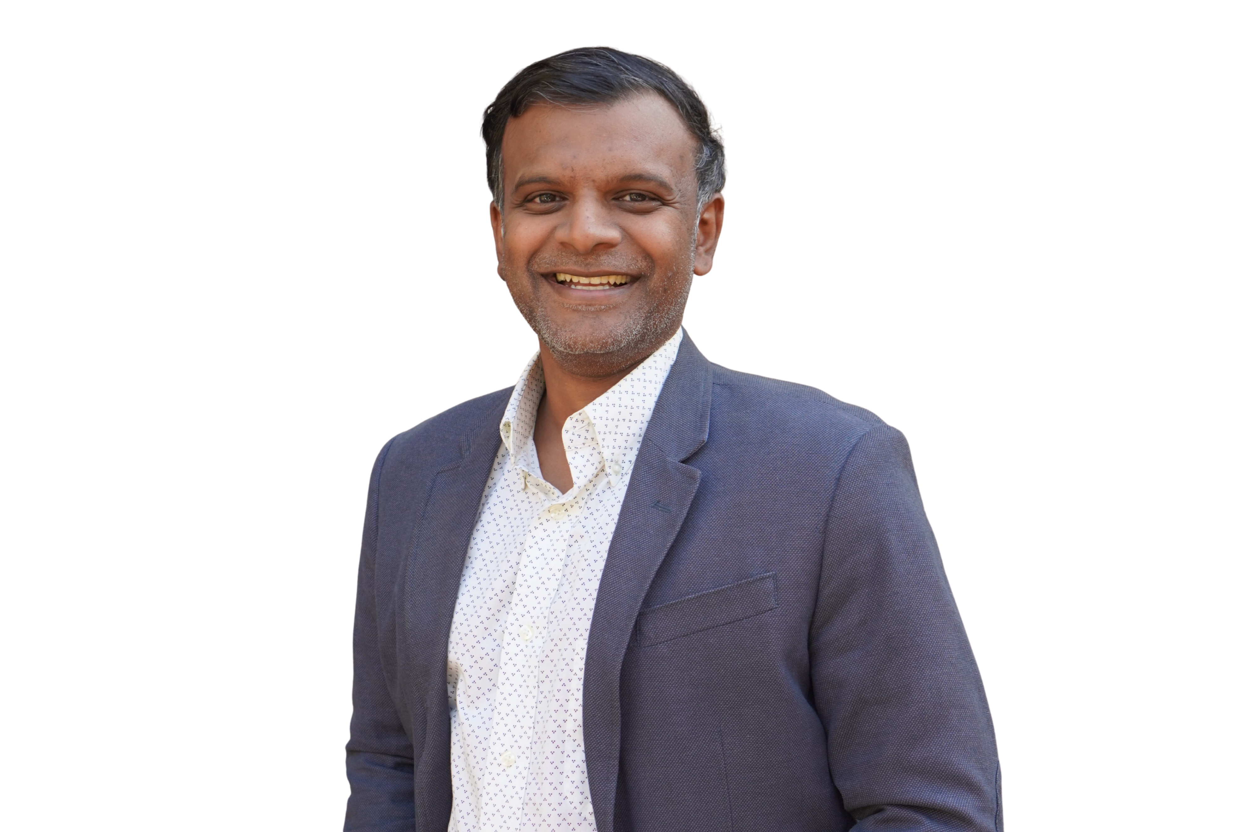 Headshot of Jonathan Raj, MBA, Managing Director at Hollins & Hur in Manassas, VA.