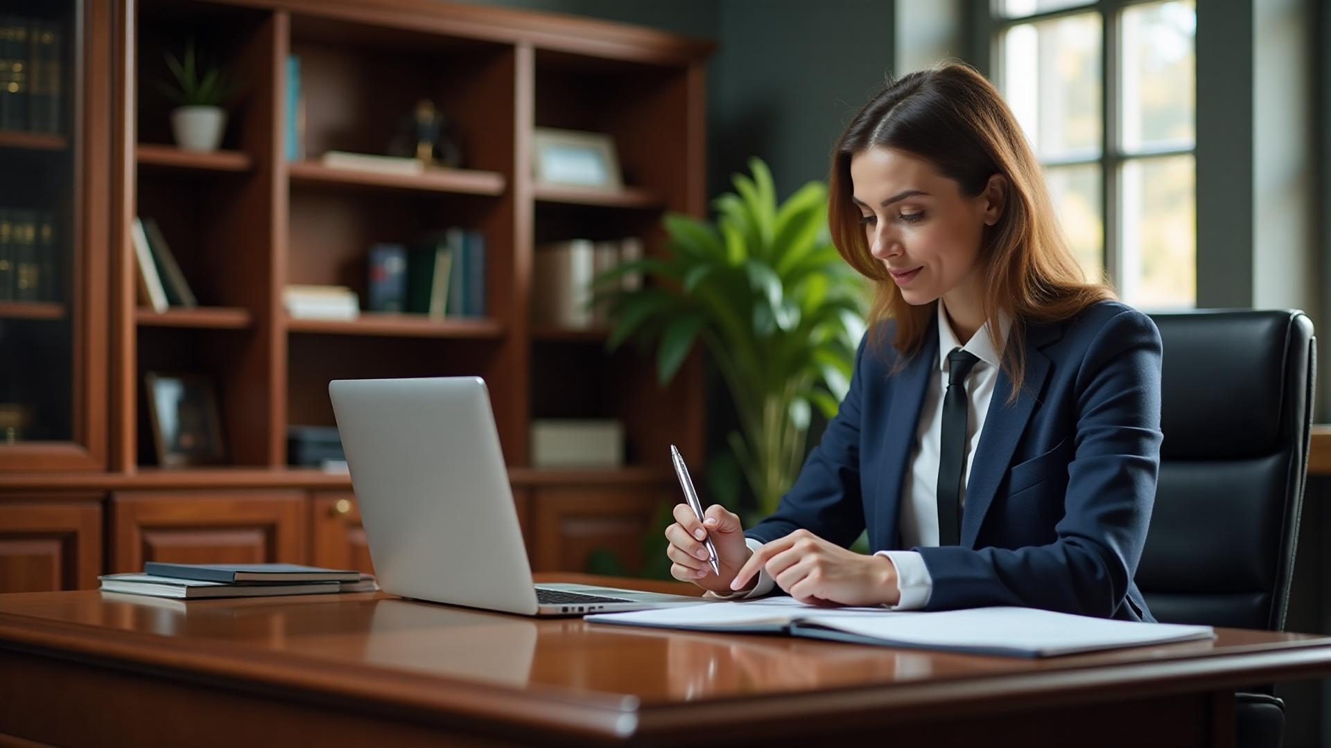 Accounting, bookkeeping, and tax services for law firms and professional service practices in Northern Virginia and Washington DC.