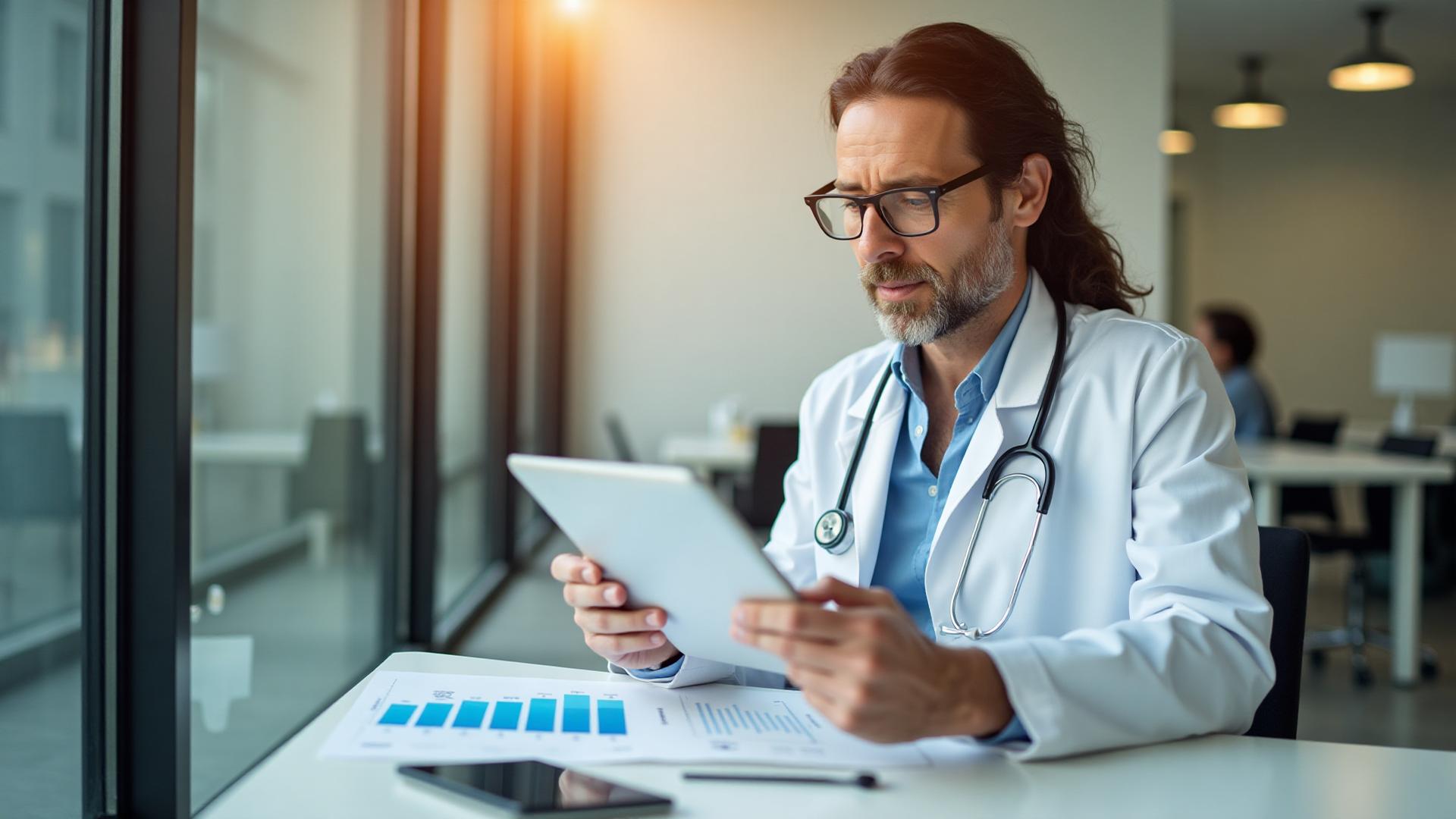 Accounting, bookkeeping, and tax services for medical and healthcare practices in Northern Virginia and Washington DC.