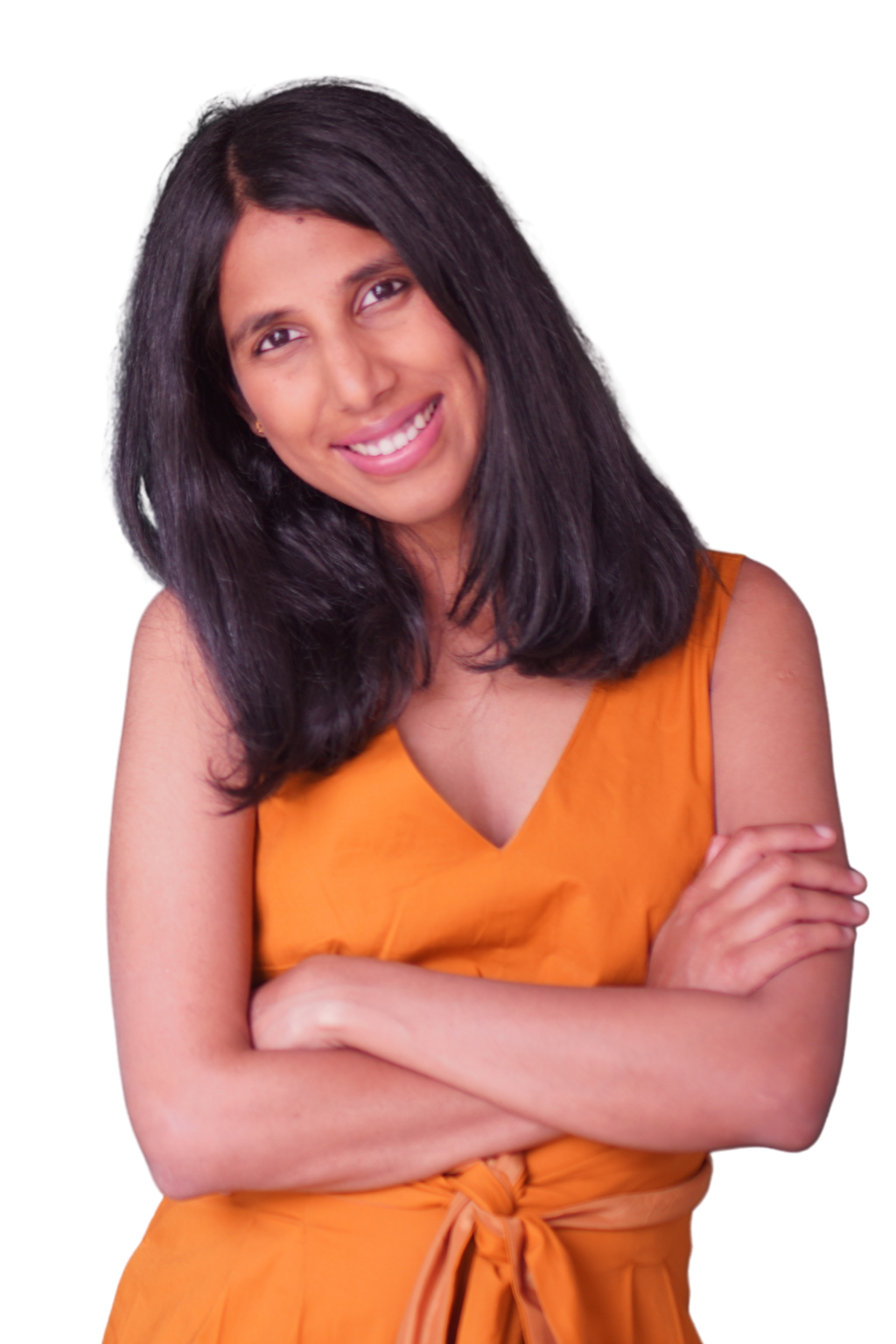 Meg Raj, MSc, MBA Finance, Sales & Marketing Lead at Hollins & Hur