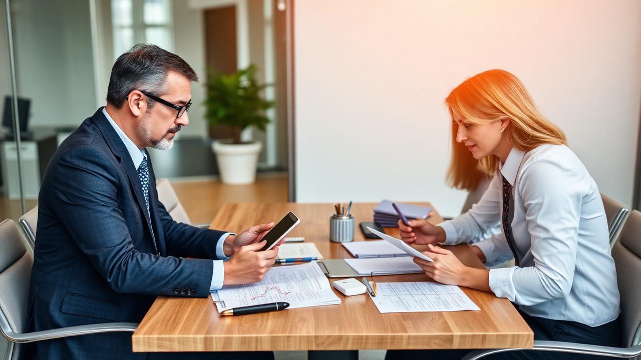 Strategic Tax Planning & Advisory