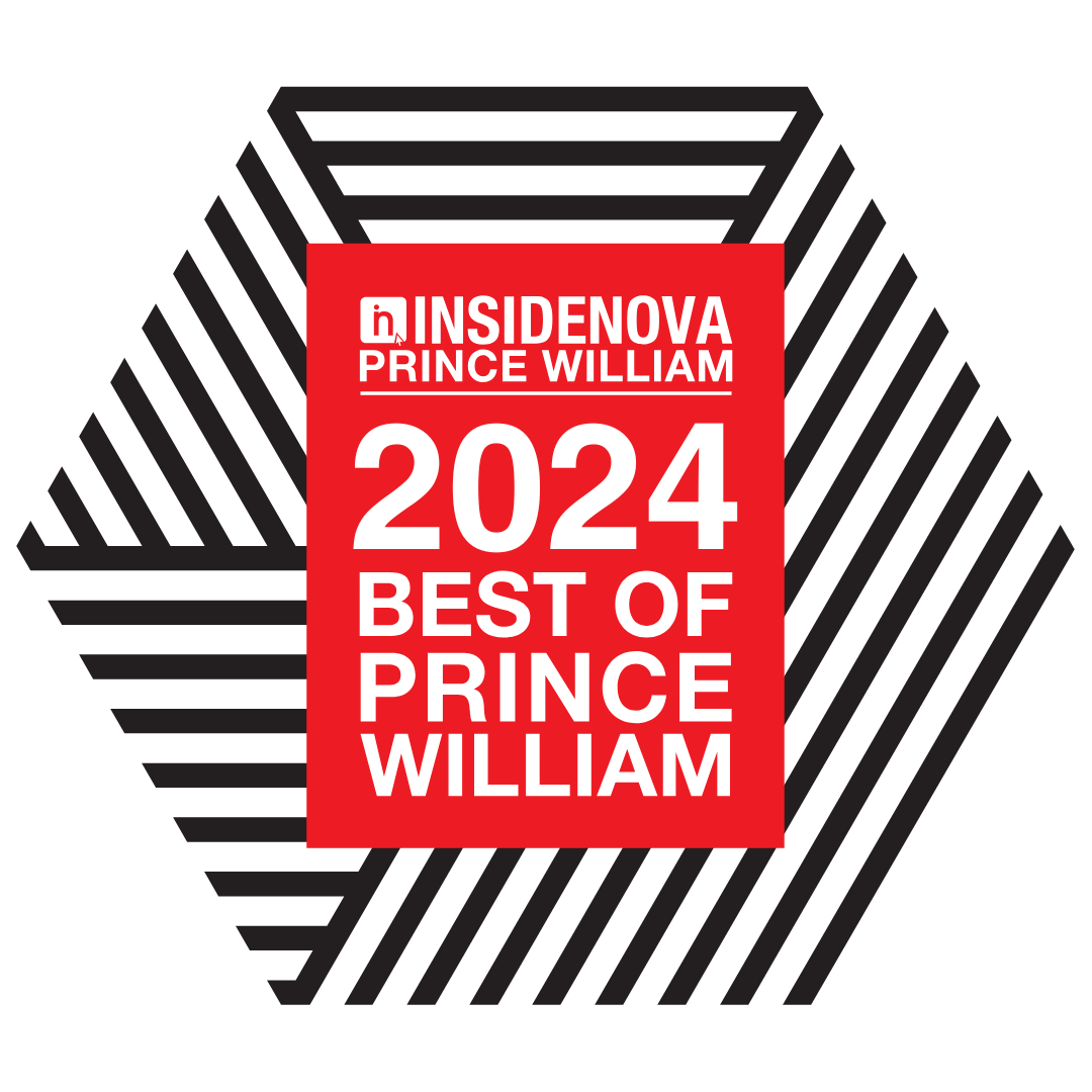 Awards and recognition received by Hollins & Hur CPAs for small business accounting in Manassas, VA.