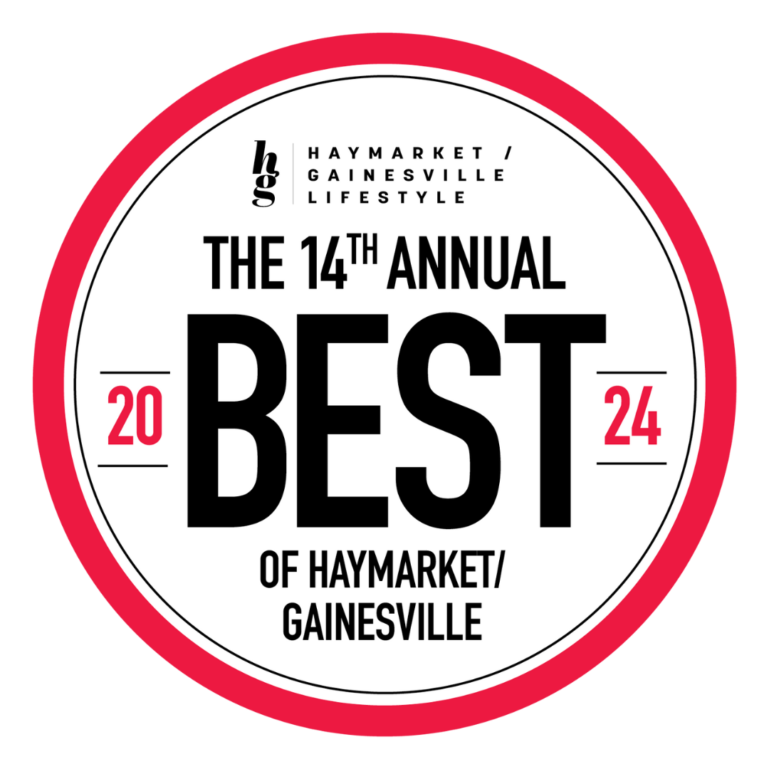 Awards and recognition received by Hollins & Hur CPAs for small business accounting in Manassas, VA.