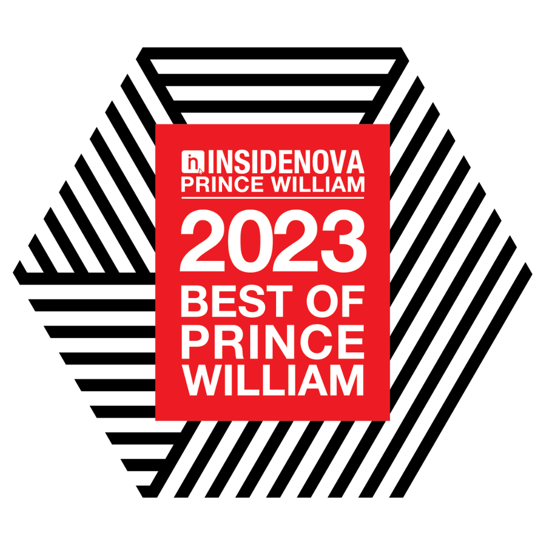 Awards and recognition received by Hollins & Hur CPAs for small business accounting in Manassas, VA.