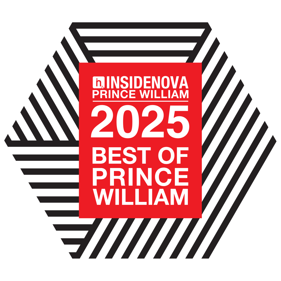 Awards and recognition received by Hollins & Hur CPAs for small business accounting in Manassas, VA.