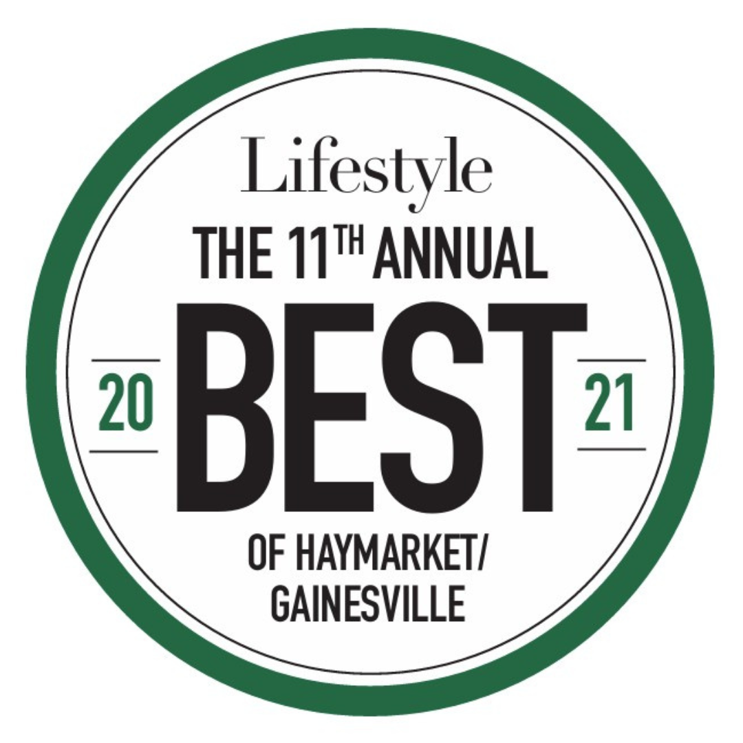 Awards and recognition received by Hollins & Hur CPAs for small business accounting in Manassas, VA.