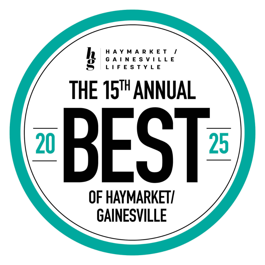 Awards and recognition received by Hollins & Hur CPAs for small business accounting in Manassas, VA.