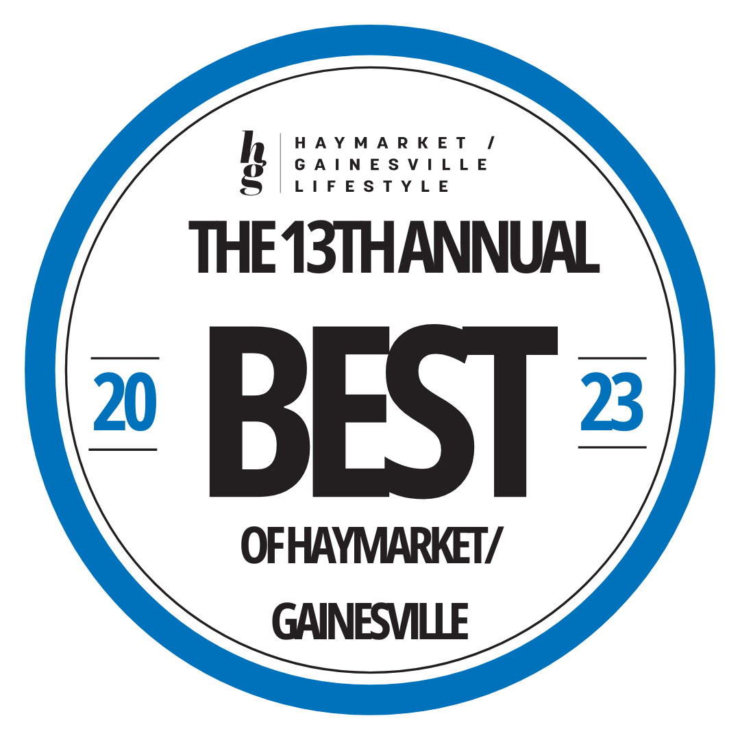 Awards and recognition received by Hollins & Hur CPAs for small business accounting in Manassas, VA.