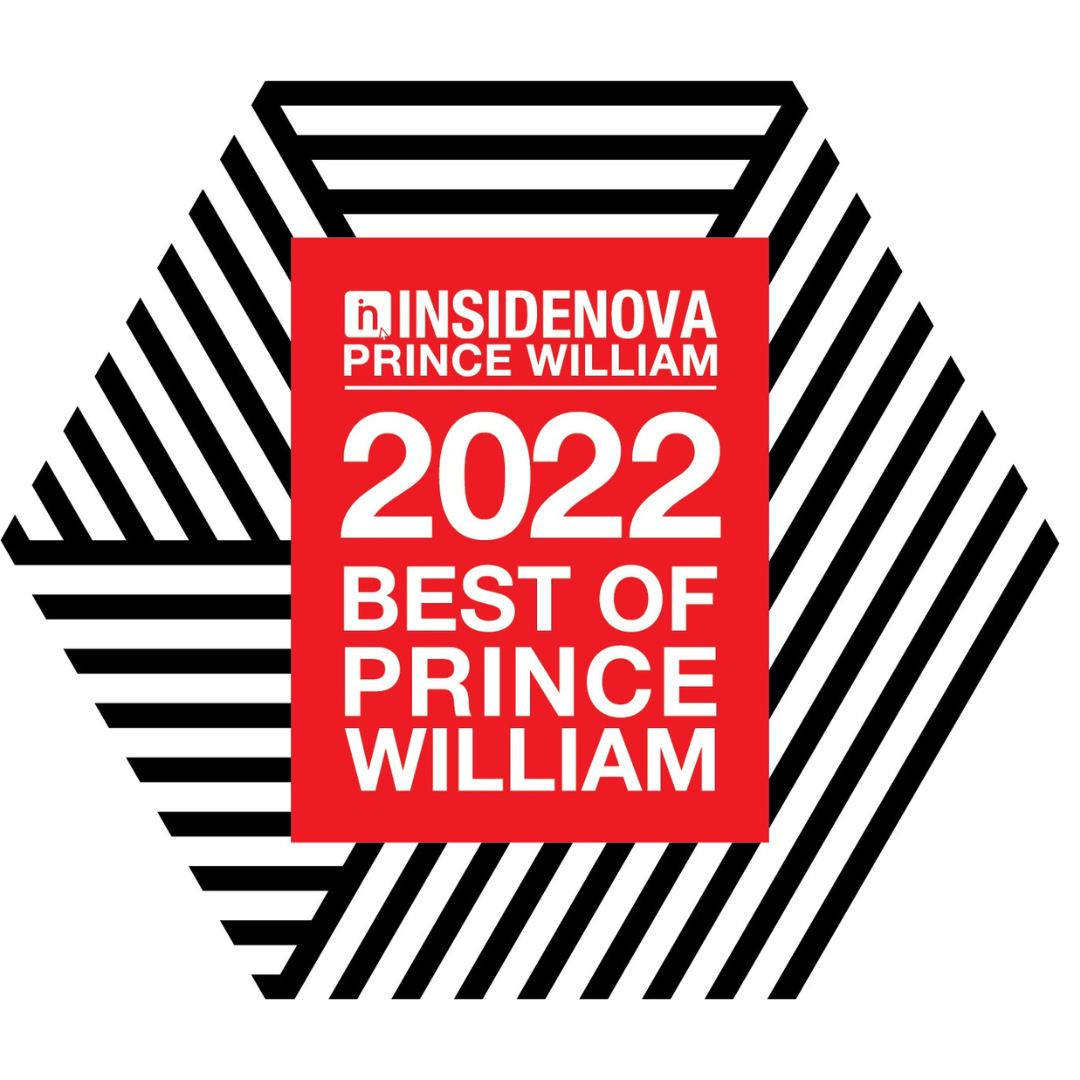 Awards and recognition received by Hollins & Hur CPAs for small business accounting in Manassas, VA.