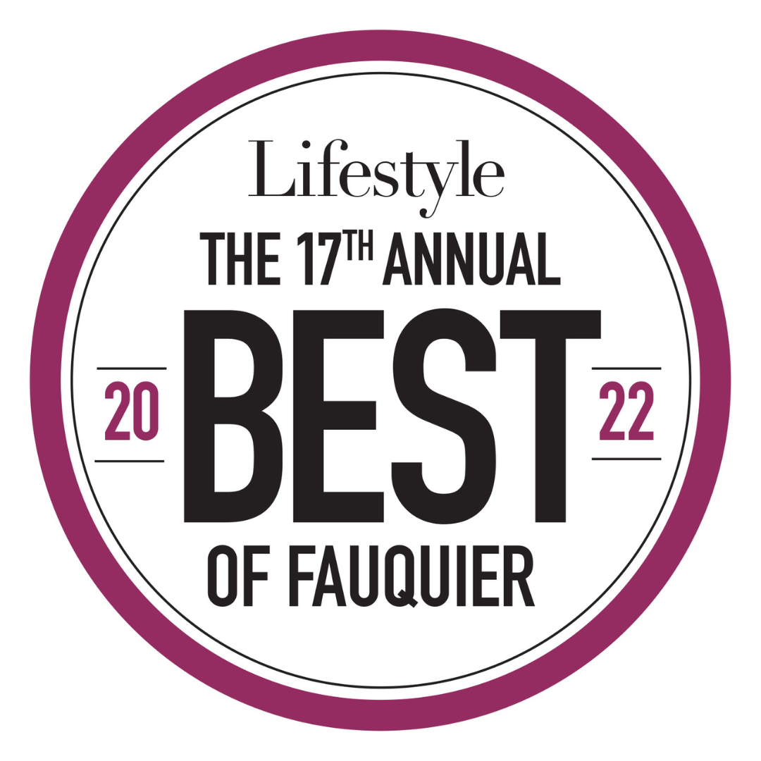 Awards and recognition received by Hollins & Hur CPAs for small business accounting in Manassas, VA.